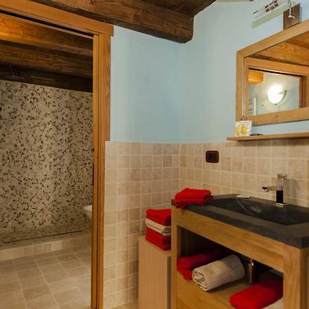 Emilio Apartments Ла-Саль Номер фото