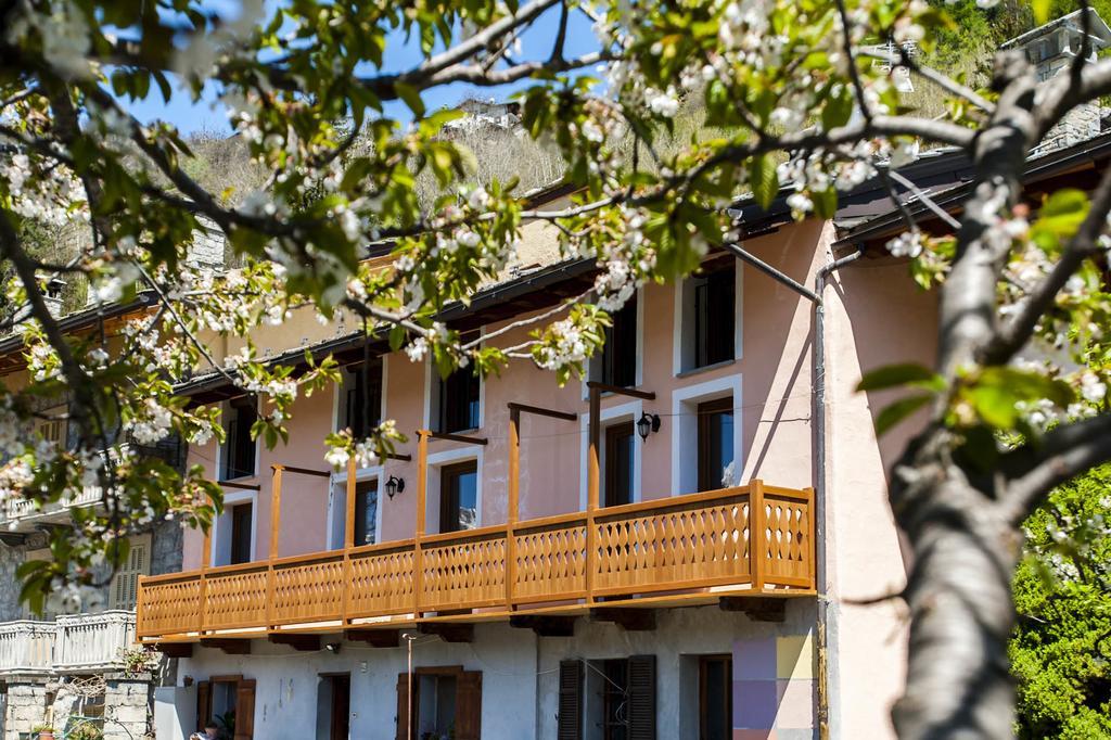 Emilio Apartments Ла-Саль Екстер'єр фото