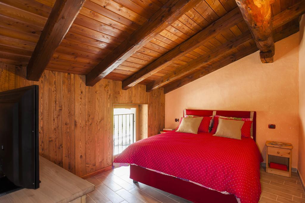 Emilio Apartments Ла-Саль Номер фото