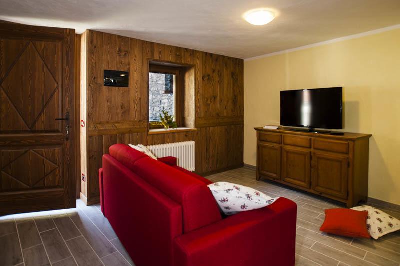 Emilio Apartments Ла-Саль Номер фото